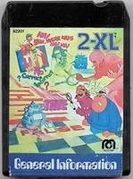 2-XL Robot